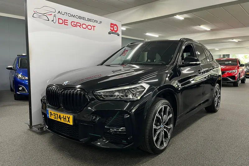BMW X1 (2022)