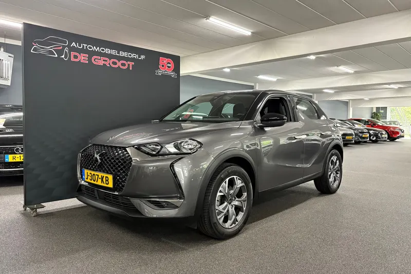 DS 3 (2020)