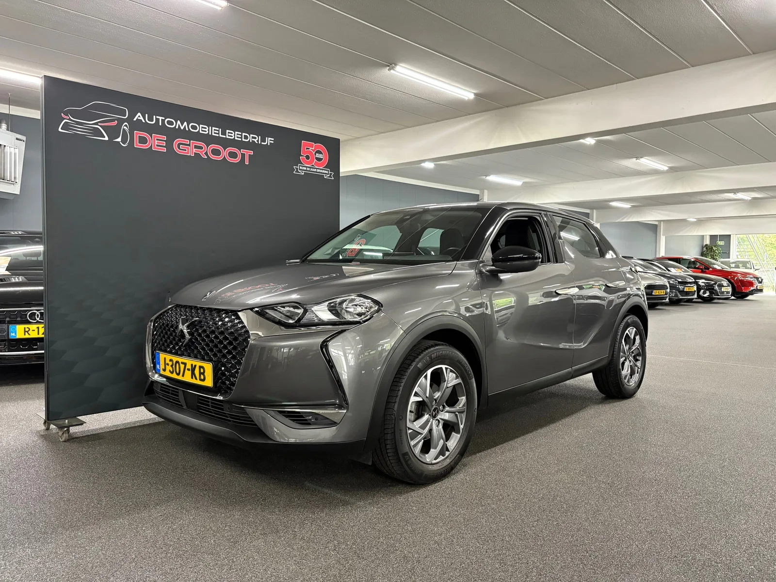 DS 3 (2020) — foto 1