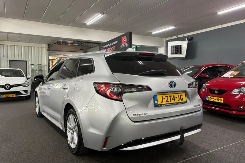 Toyota Corolla (2020)