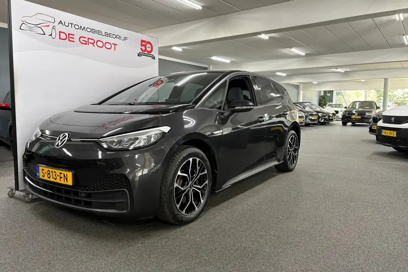 Volkswagen ID.3 (2022)