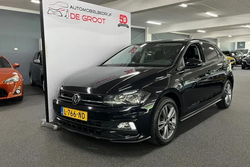 Volkswagen Polo (2021)