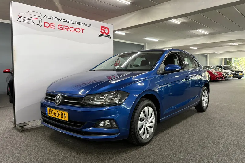 Volkswagen Polo (2020)