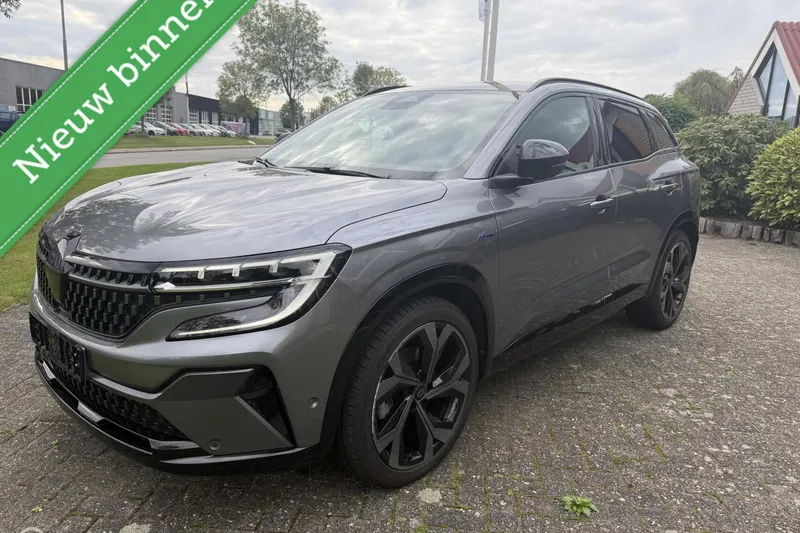 Renault Austral (2023)