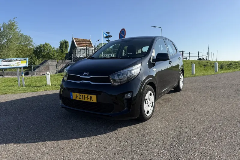 Kia Picanto (2020)