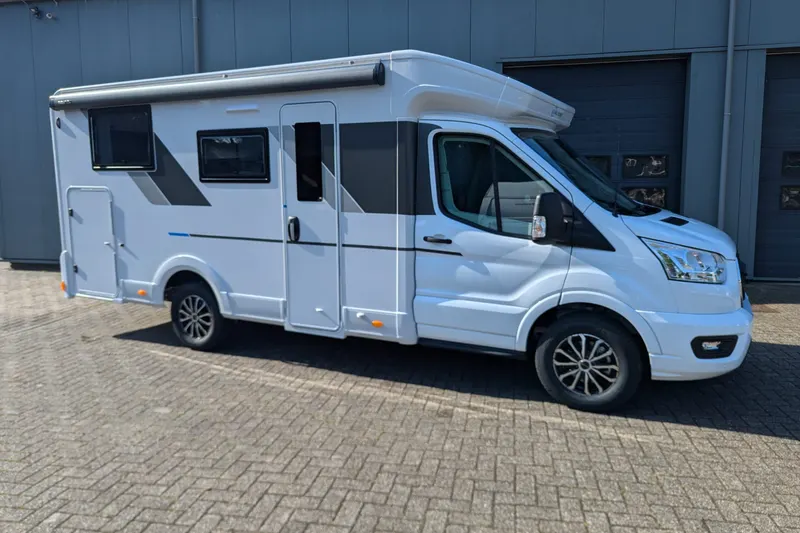 Sun Living C 65SL (2026)