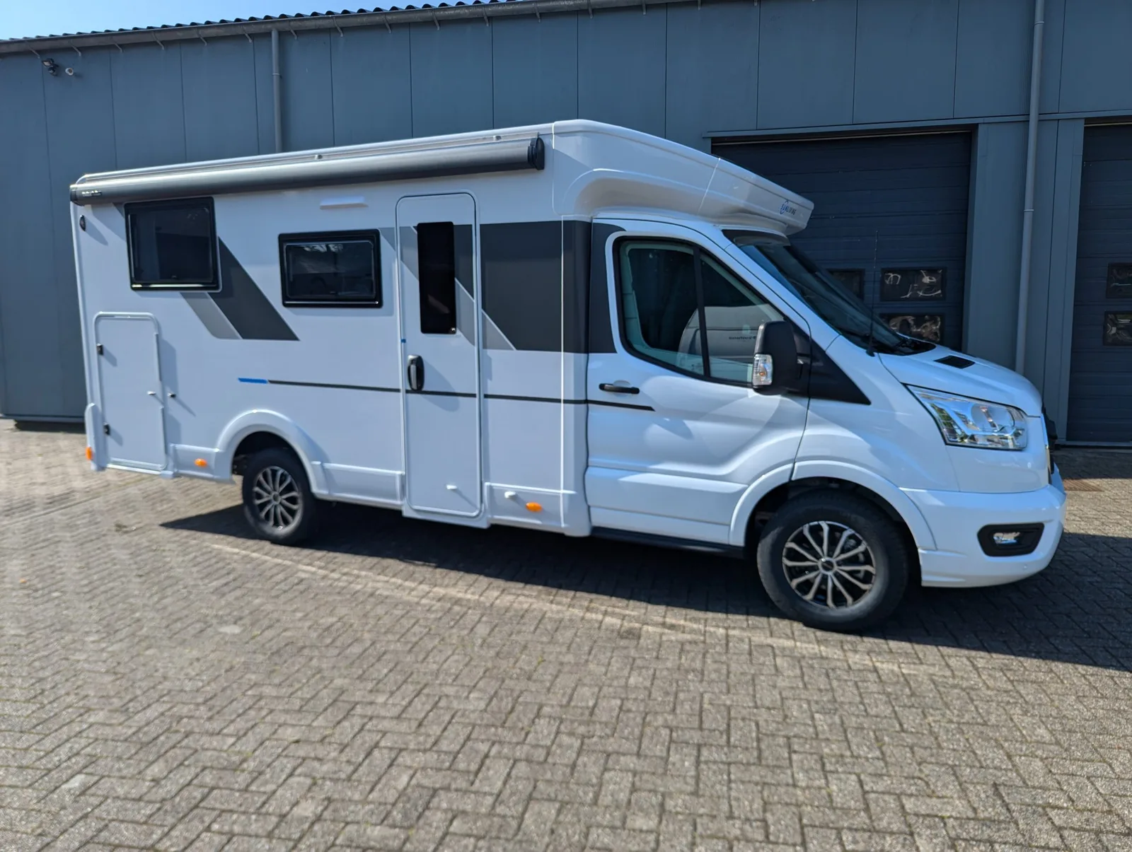 Sun Living C 65SL (2026) — foto 1