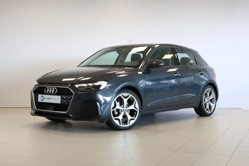 Audi A1 (2023)