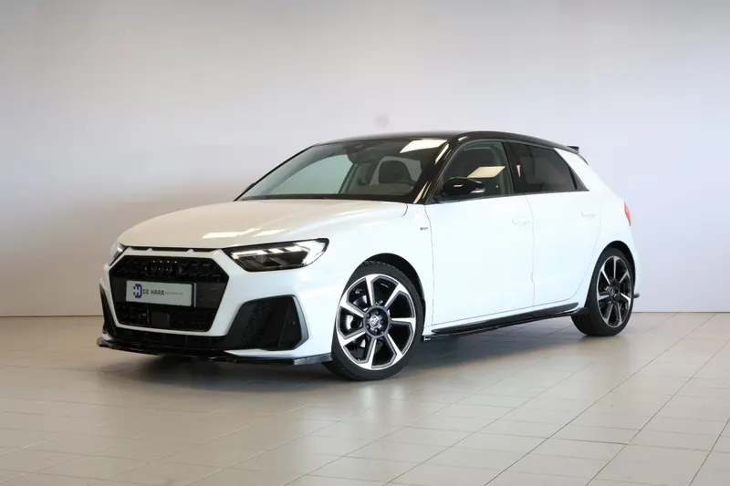 Audi A1 (2025)