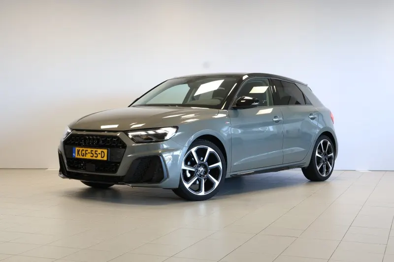 Audi A1 (2025)