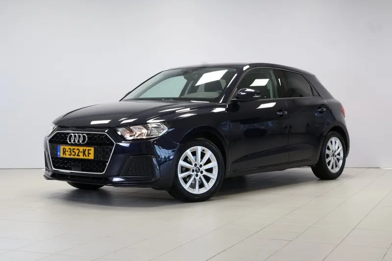 Audi A1 (2021)