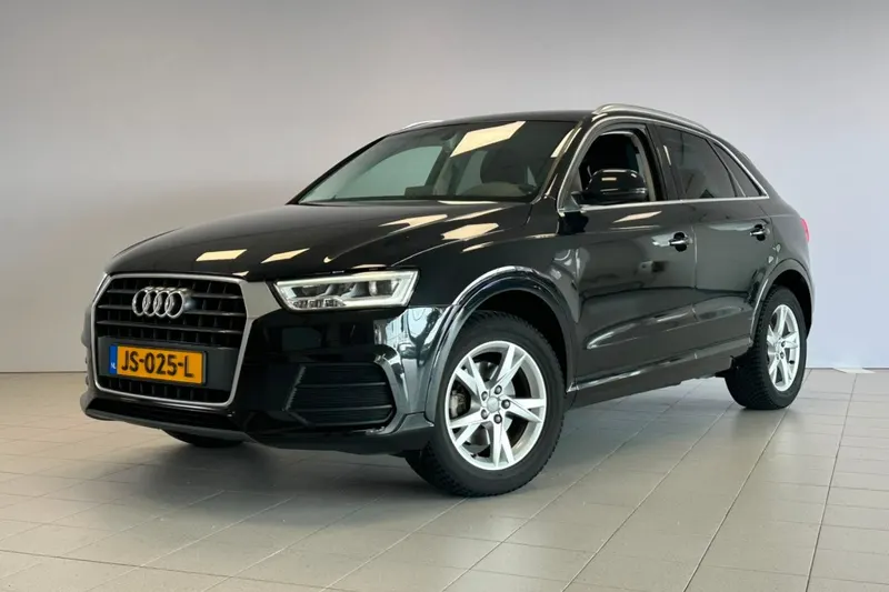 Audi Q3 (2015)