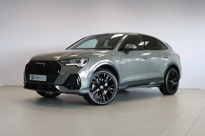 Audi Q3 (2024)