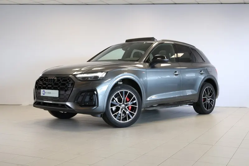 Audi Q5 (2024)