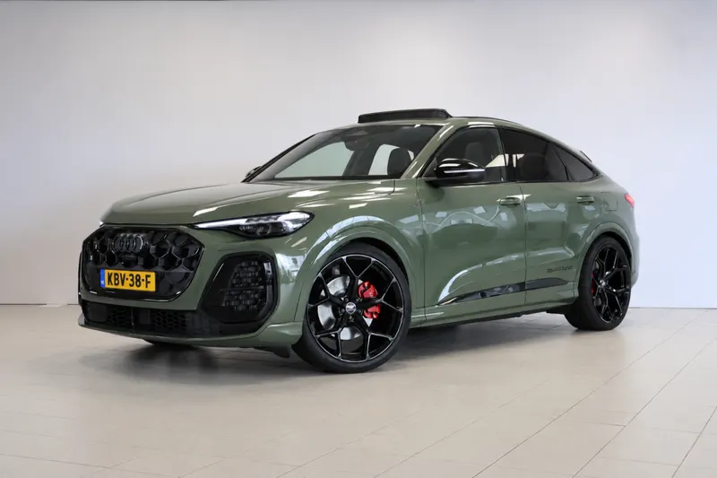 Audi Q5 (2025)