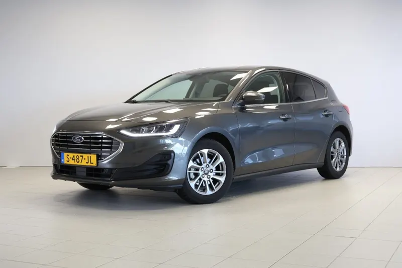 Ford Focus (2023)