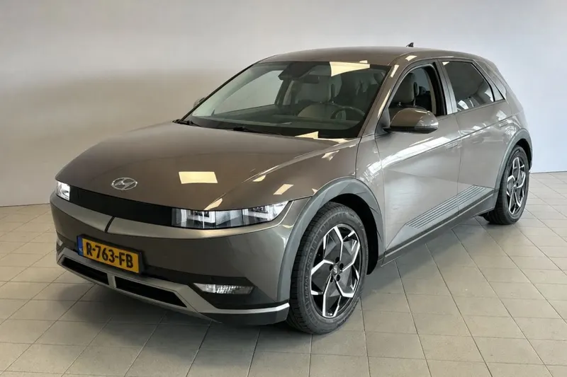 Hyundai Ioniq 5 (2022)
