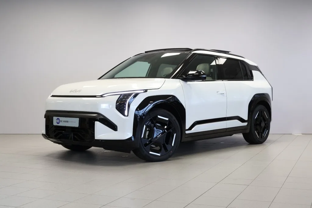 Kia EV3 (2025) — foto 1