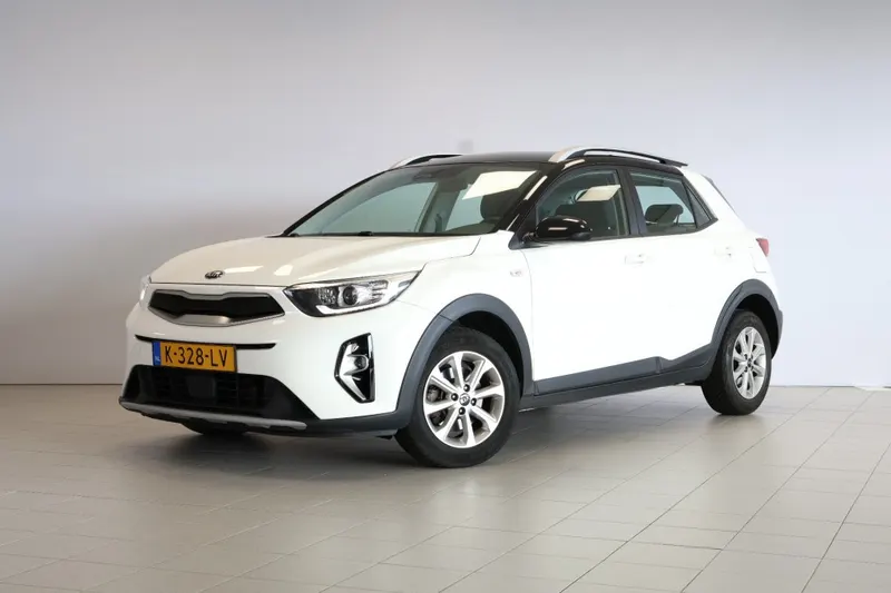 Kia Stonic (2021)