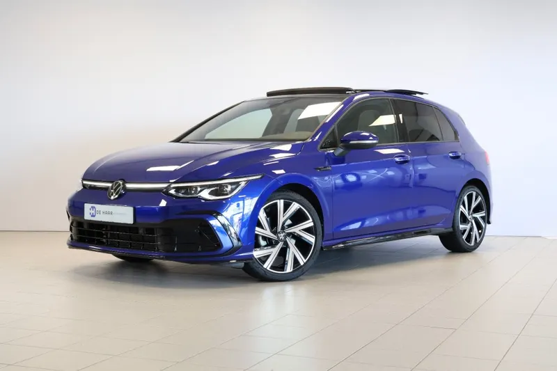 Volkswagen Golf (2023)