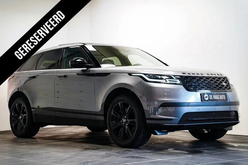 Land Rover Range Rover Velar (2022)