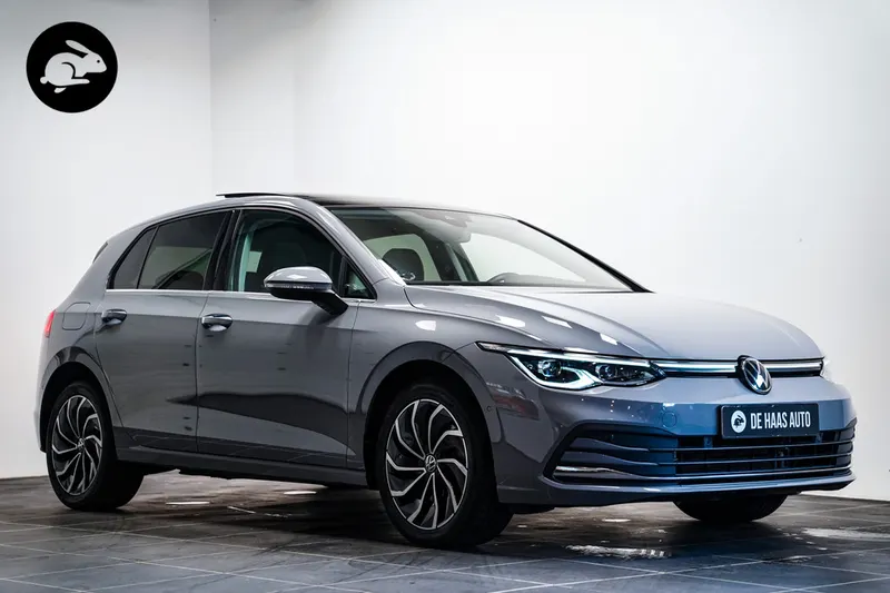 Volkswagen Golf (2021)