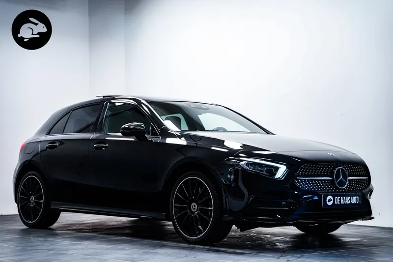 Mercedes-Benz A-Klasse (2022)