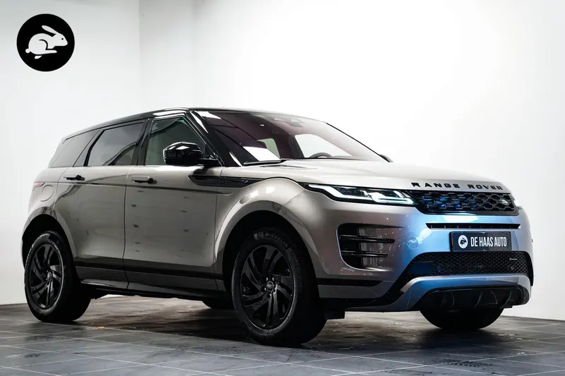 Land Rover Range Rover Evoque (2023)