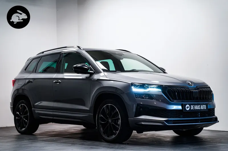 Škoda Karoq (2023)