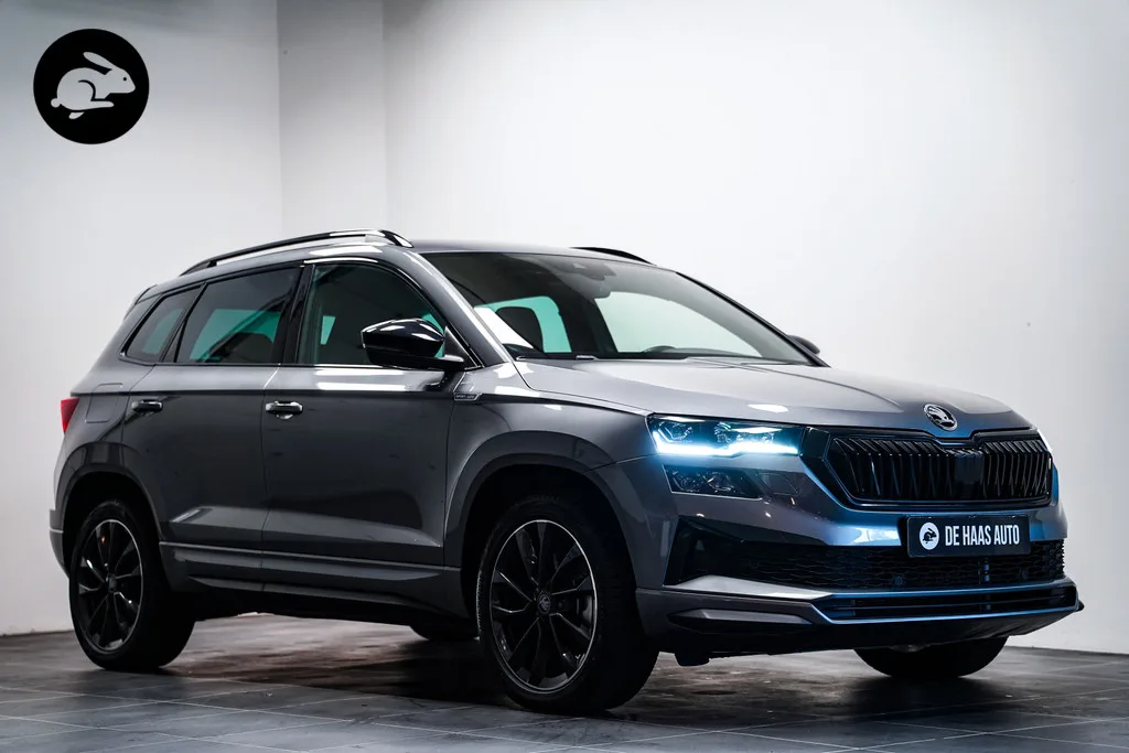 Škoda Karoq (2023) — foto 1