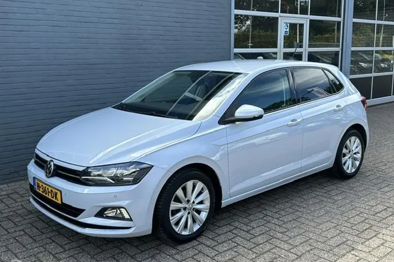 Volkswagen Polo (2020)