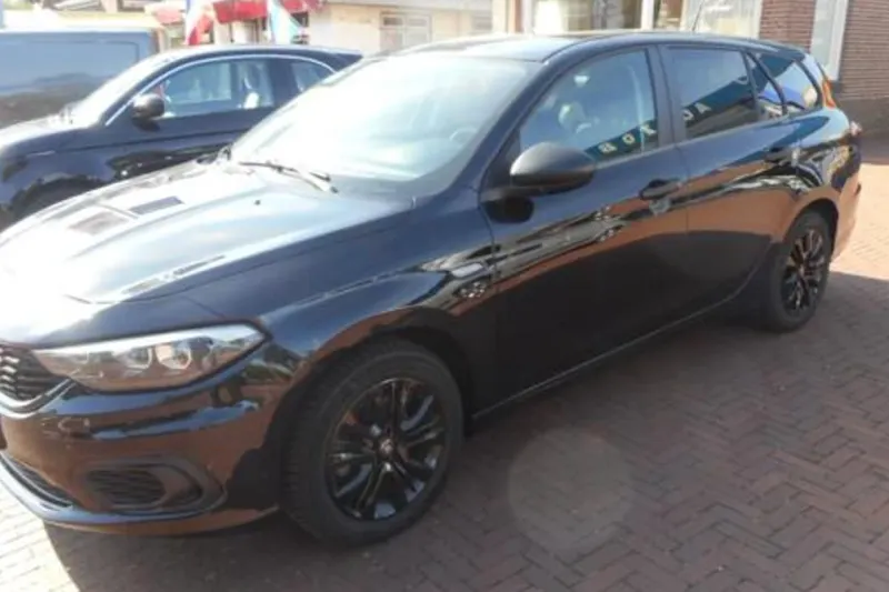Fiat Tipo (2020)