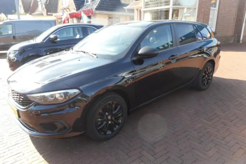 Fiat Tipo (2020)