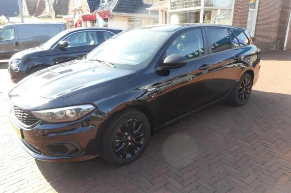 Fiat Tipo (2020) — foto 1