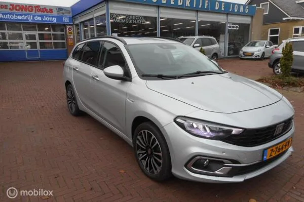 Fiat Tipo (2024) — foto 1