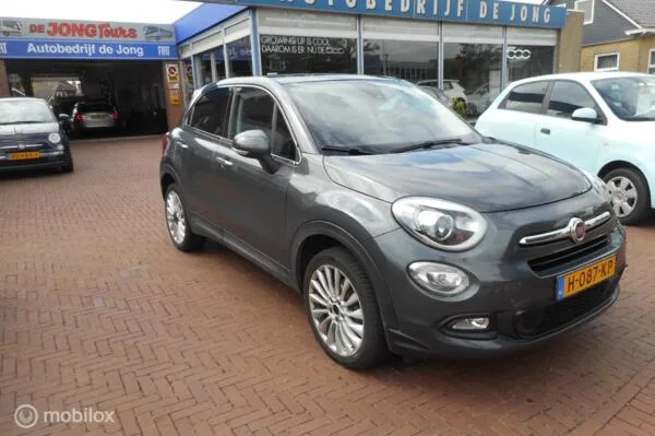 Fiat 500 (2020) — foto 1