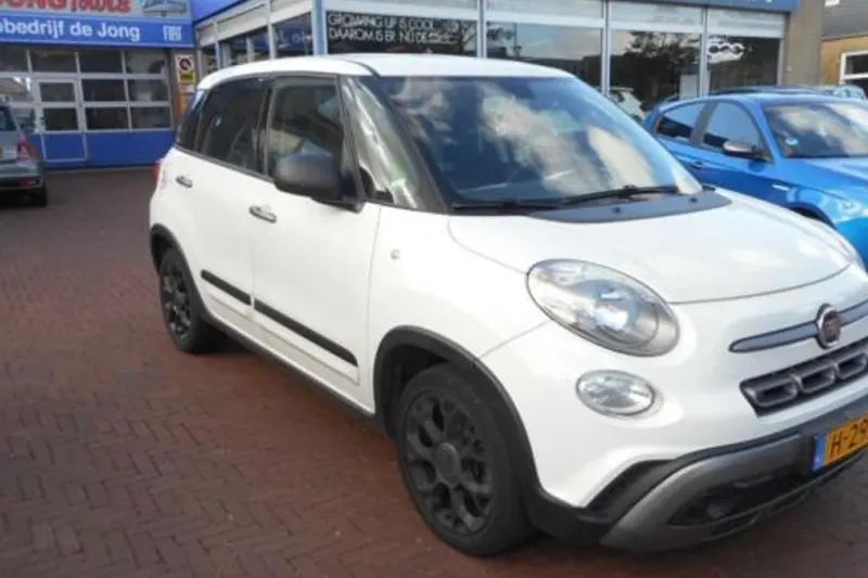 Fiat 500 (2020)