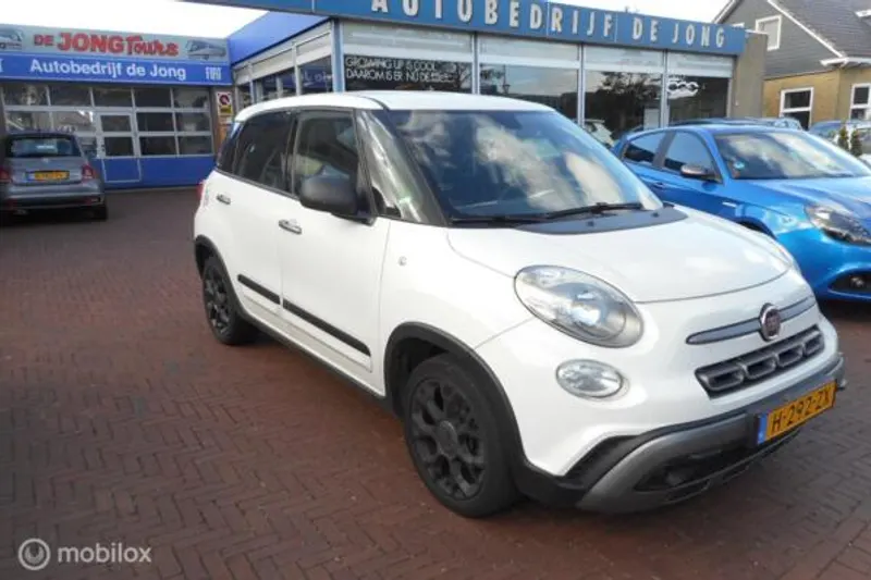 Fiat 500 (2020)