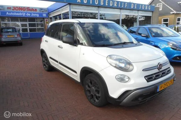 Fiat 500 (2020) — foto 1