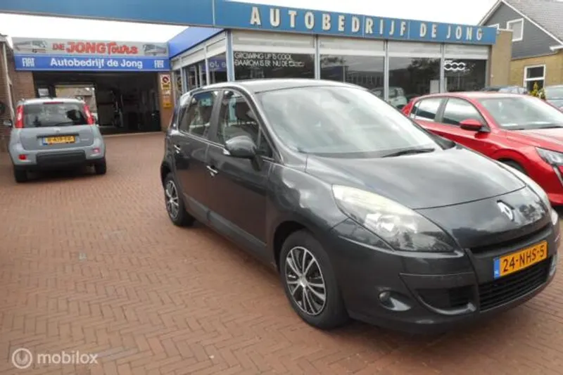Renault Grand (2010)