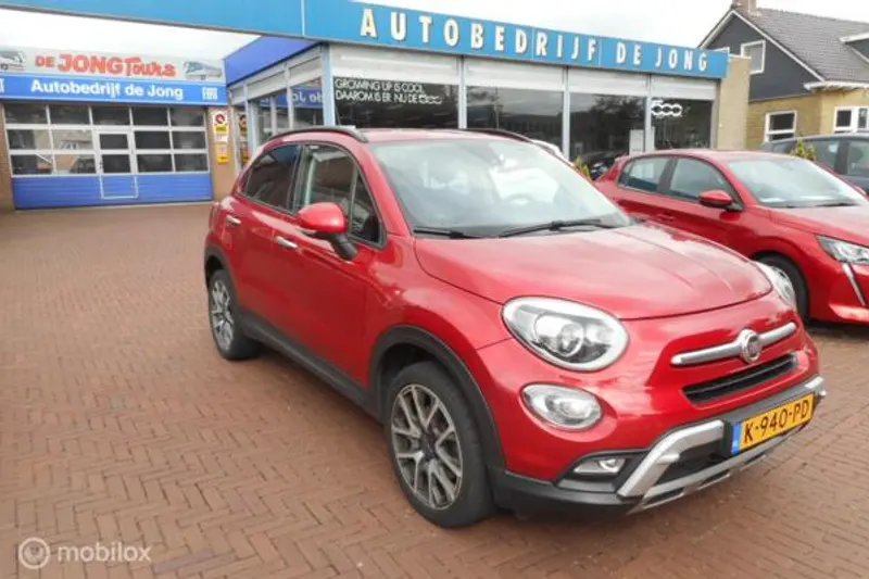 Fiat 500 (2021)