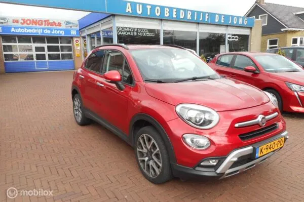 Fiat 500 (2021) — foto 1