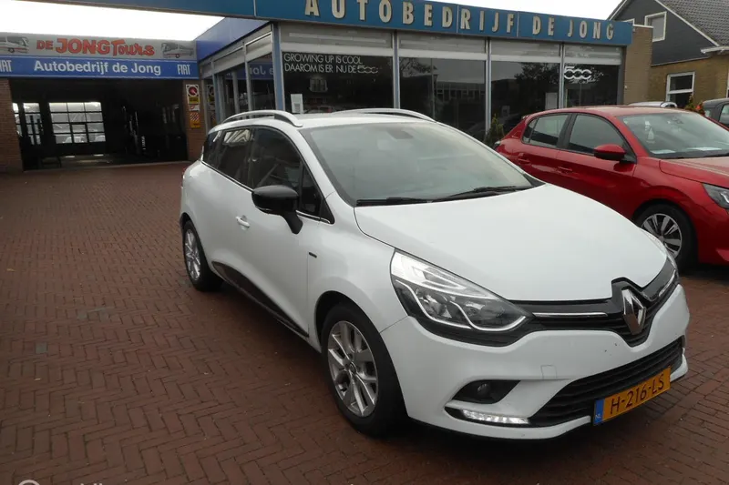 Renault Clio (2020)