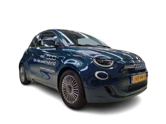 Fiat 500 (2026) — foto 1