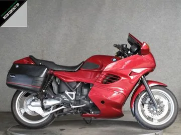BMW K 1100 RS (1994) — foto 1