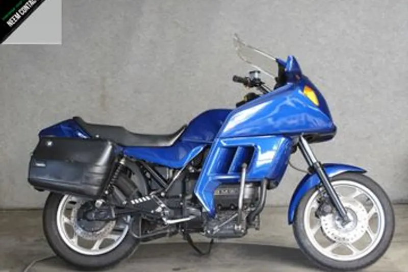 BMW K 75 RT (1992)