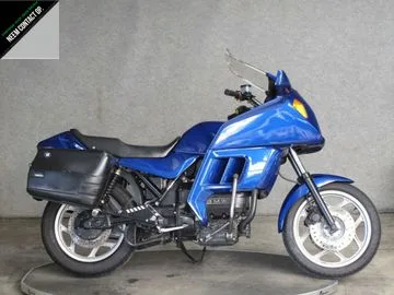 BMW K 75 RT (1992) — foto 1
