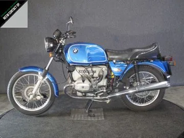 BMW R 60/7 (1978) — foto 1