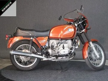 BMW R 60/7 (1978) — foto 1