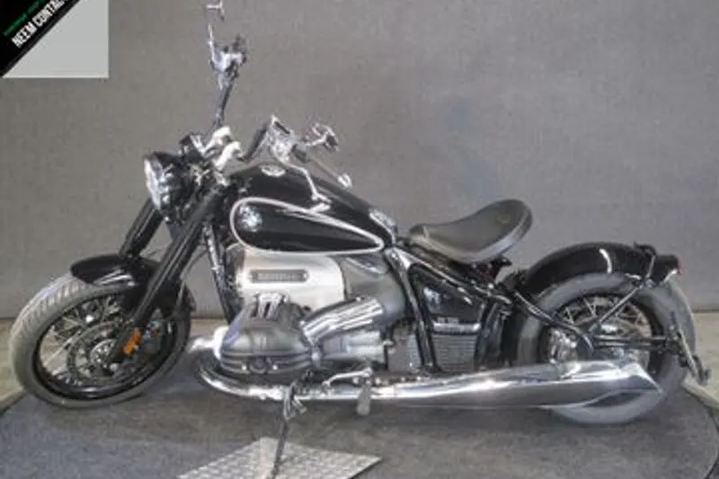 BMW R 18 (2022)